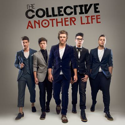 The Collective (band) The Collective Releases Another Life Listen To The Australian Boy