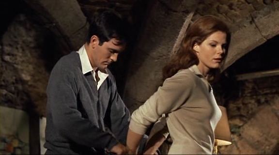 The Collector (1965 film) - Wikipedia