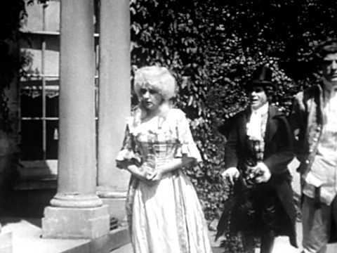 The Colleen Bawn (1924 film) The Colleen Bawn 1911 YouTube