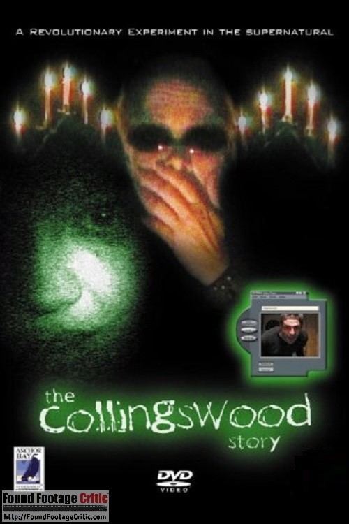 The Collingswood Story The Collingswood Story 2002 Found Footage Movie Trailer Found