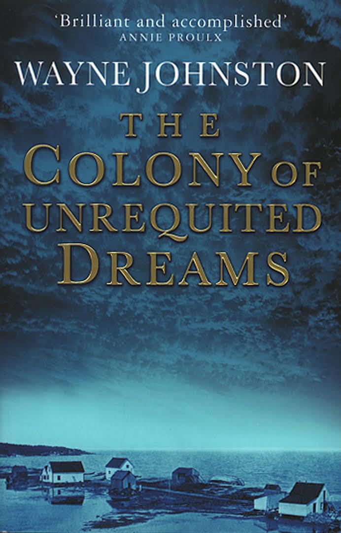 The Colony of Unrequited Dreams t2gstaticcomimagesqtbnANd9GcRE73GerPXon1XMWF