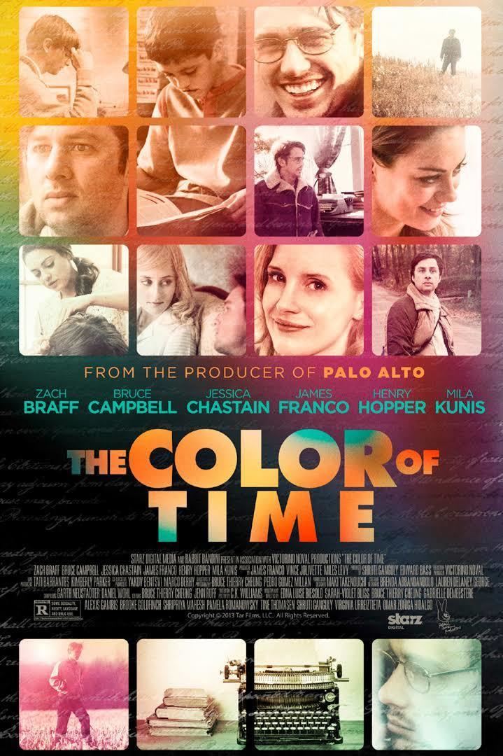 The Color of Time t1gstaticcomimagesqtbnANd9GcTQuQkAb8ZHKWXgM