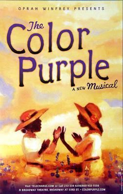 The Color Purple (musical) httpsuploadwikimediaorgwikipediaen559Col