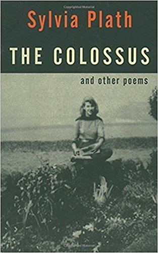 The Colossus and Other Poems httpsimagesnasslimagesamazoncomimagesI5
