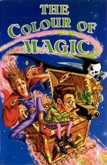 The Colour of Magic (video game) httpsuploadwikimediaorgwikipediaen554The