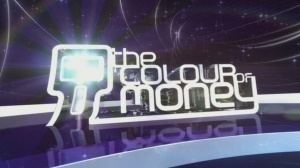 The Colour of Money (game show) The Colour of Money UKGameshows
