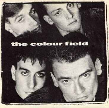 The Colourfield The Colourfield