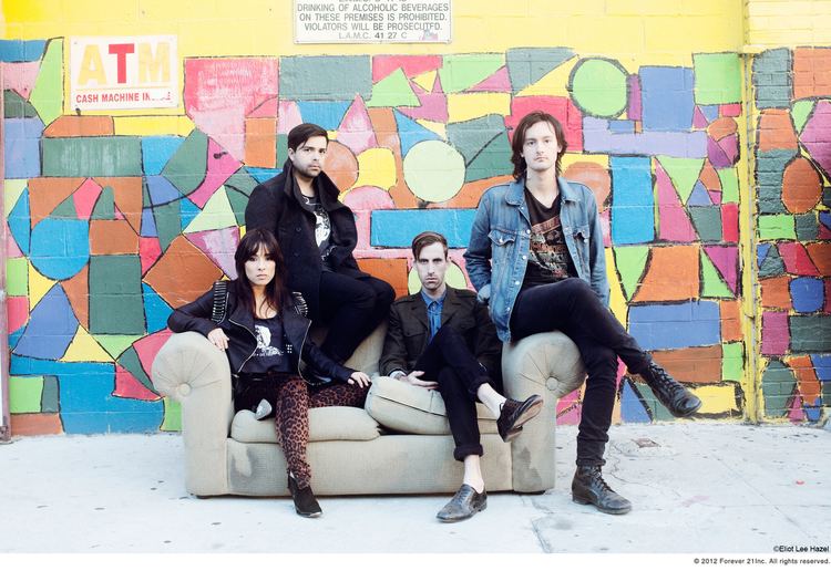 The Colourist Interview with Maya Tuttle of The Colourist