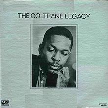 The Coltrane Legacy httpsuploadwikimediaorgwikipediaenthumb7