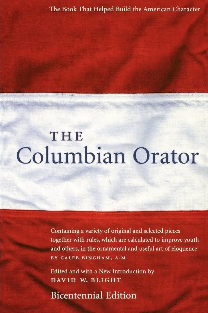 The Columbian Orator t0gstaticcomimagesqtbnANd9GcSDsalzKuzG0BnfTy