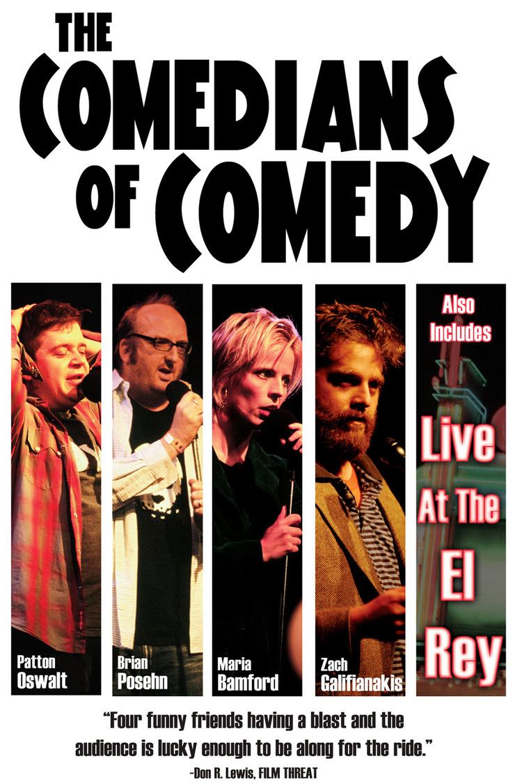The Comedians of Comedy wwwgstaticcomtvthumbdvdboxart90333p90333d