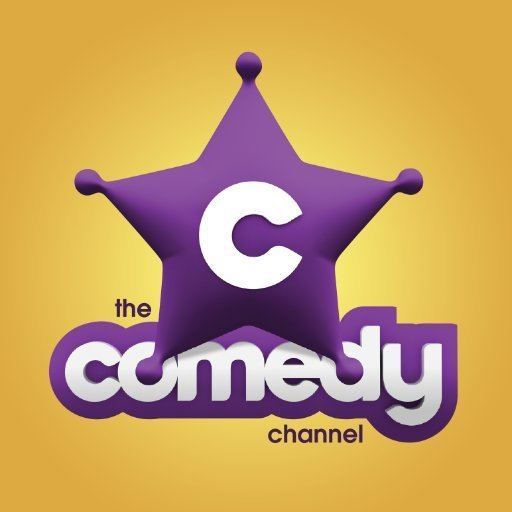 The Comedy Channel httpspbstwimgcomprofileimages8247914061703