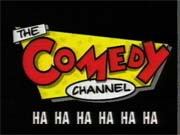 The Comedy Channel (UK) uploadwikimediaorgwikipediaen99bTheComedy