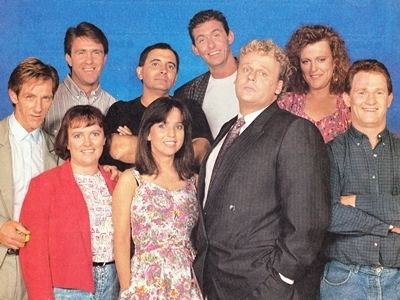 The Comedy Company 25 years since we met Kylie Mole TelevisionAU