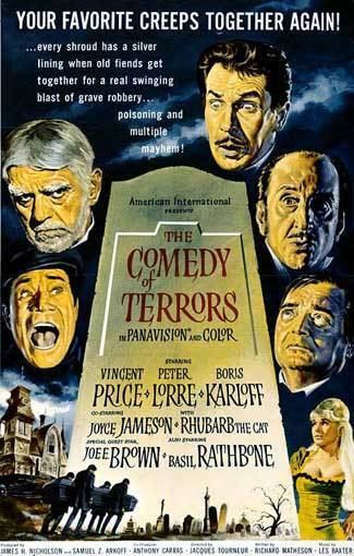 The Comedy of Terrors horrornewsnetwpcontentuploads201107ComedyOf