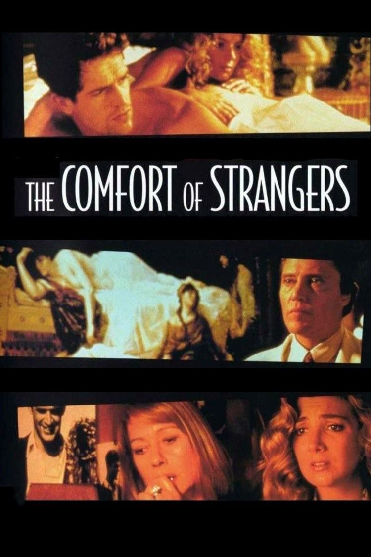 The Comfort of Strangers (film) Subscene Subtitles for The Comfort of Strangers
