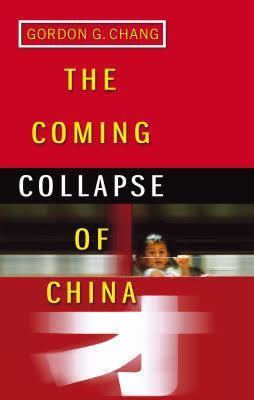 The Coming Collapse of China t0gstaticcomimagesqtbnANd9GcQg8yxTZFEi23gJJ