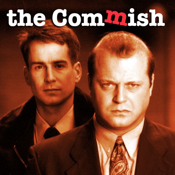 The Commish The Commish Season 2 New Video Digital Cinedigm Entertainment