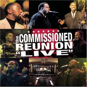 The Commissioned Reunion Live httpsuploadwikimediaorgwikipediaenbb5The