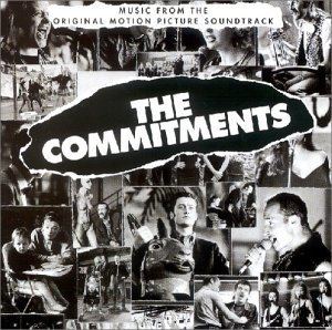 The Commitments (film) The Commitments film Wikipedia