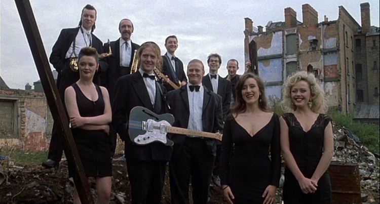 The Commitments (film) Great Film The Commitments The Perfect Introduction to Ireland