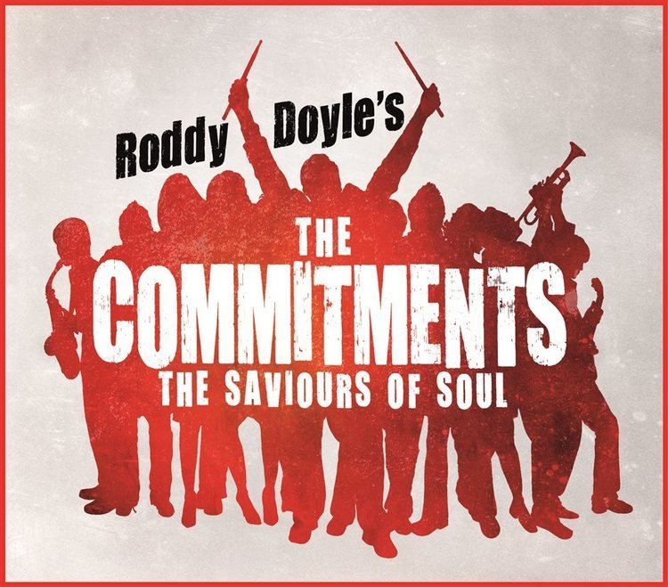 The Commitments (musical) cdnltstaticcom2013MayLR990709942longjpg