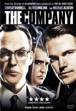 The Company (miniseries) The Company miniseries Wikipedia