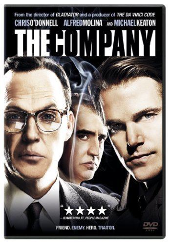 The Company (miniseries) Amazoncom The Company Chris O39Donnell Alfred Molina Michael