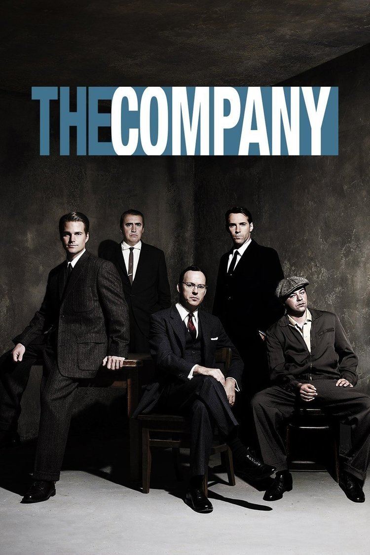 The Company (miniseries) wwwgstaticcomtvthumbtvbanners185678p185678