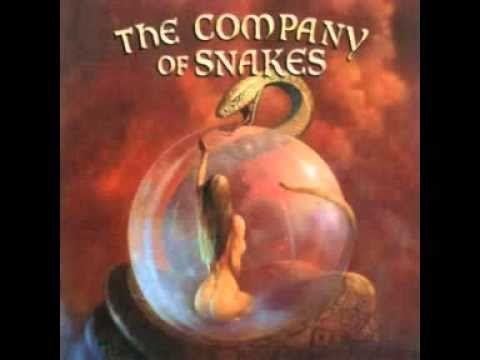 The Company of Snakes The Company Of Snakes Labour Of Love YouTube