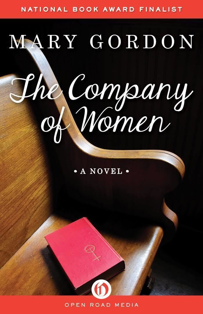The Company of Women (Gordon novel) t1gstaticcomimagesqtbnANd9GcQ8SZ8RAxYKAfAPi