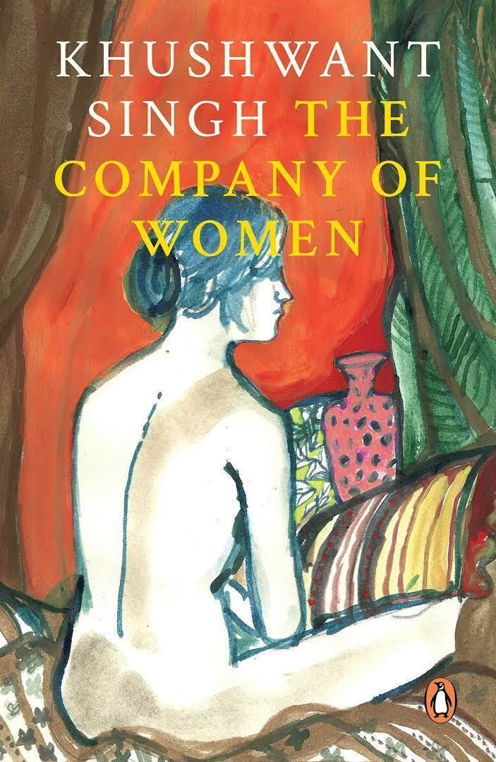 The Company of Women (Singh novel) t0gstaticcomimagesqtbnANd9GcSUzDjUWRjKX2fLGE
