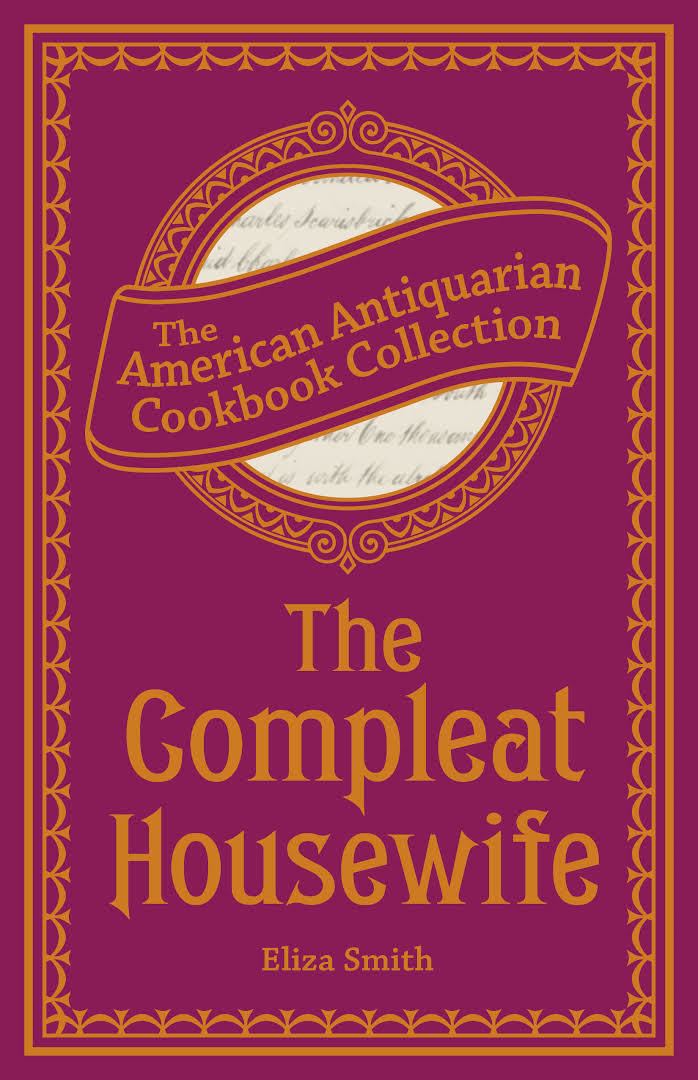 The Compleat Housewife t0gstaticcomimagesqtbnANd9GcRyXIfPv1qfD4Rrna