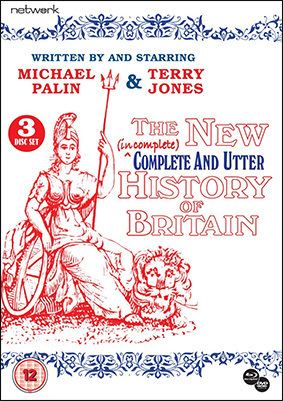 The Complete and Utter History of Britain wwwcineoutsidercomnewsnewscoversccompleteand