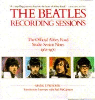 The Complete Beatles Recording Sessions t1gstaticcomimagesqtbnANd9GcTw4iVhe5kBGv64L