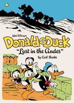 The Complete Carl Barks Disney Library httpsuploadwikimediaorgwikipediaenthumb8
