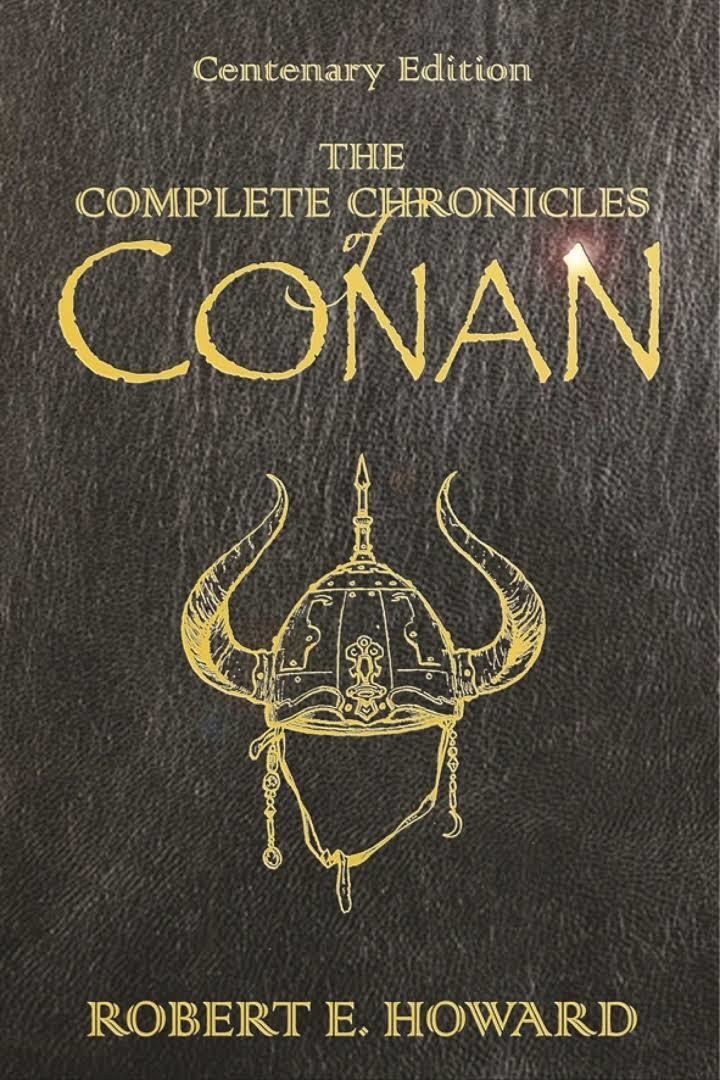 The Complete Chronicles of Conan t0gstaticcomimagesqtbnANd9GcQwLYOe9czstWmYYm