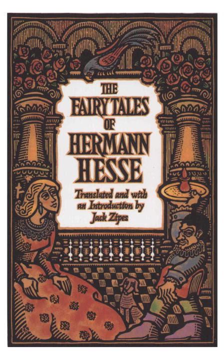 The Complete Fairy Tales of Hermann Hesse t1gstaticcomimagesqtbnANd9GcQ0QfOYw7zUXyQTwb