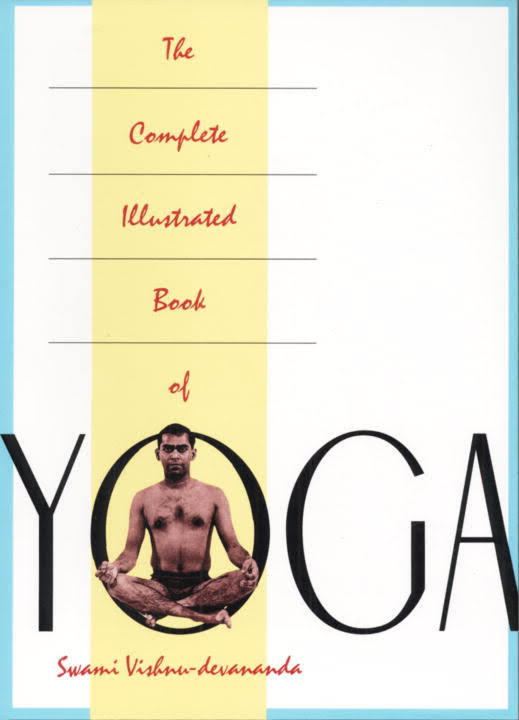 The Complete Illustrated Book of Yoga t3gstaticcomimagesqtbnANd9GcQPHHSiVUWAB1lFYN