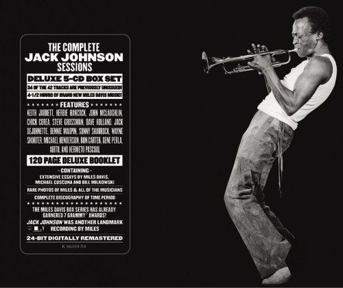 The Complete Jack Johnson Sessions cdn4pitchforkcomalbums21812be09d1cjpg