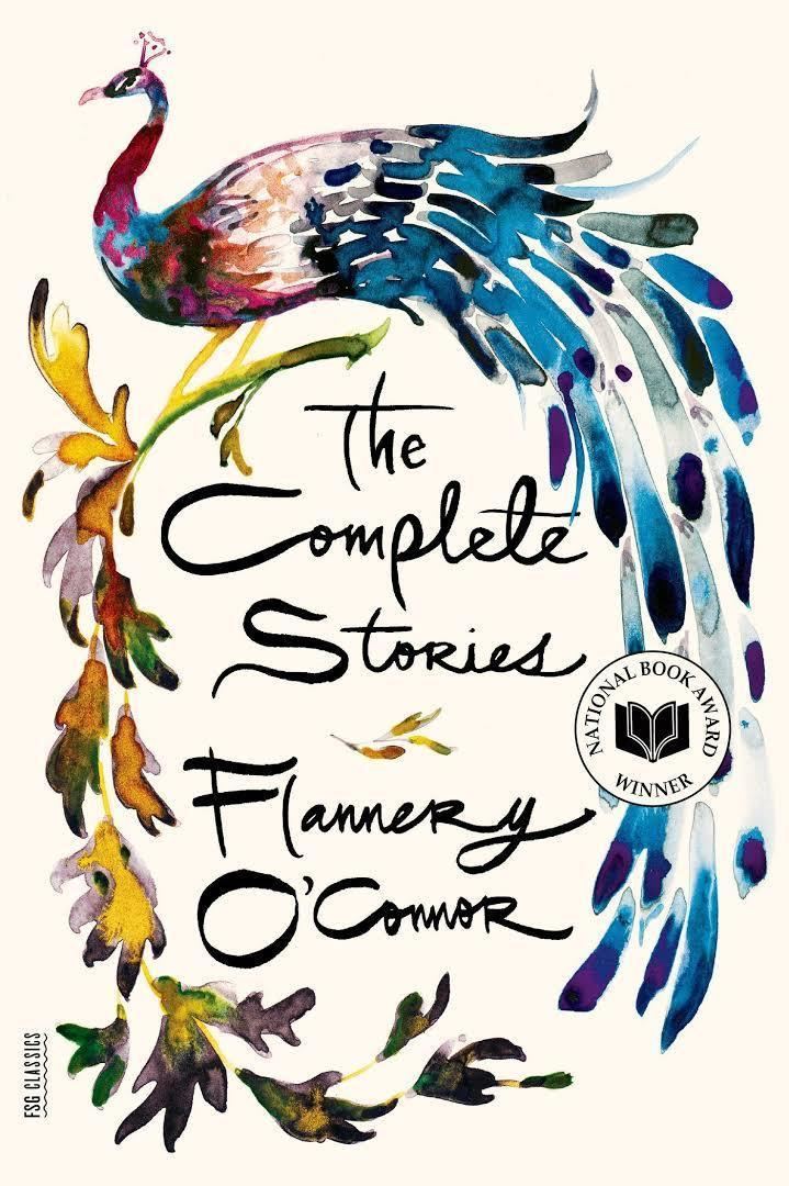 The Complete Stories (O'Connor) t2gstaticcomimagesqtbnANd9GcShdDr0BepnRzx5B