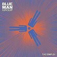 The Complex (album) httpsuploadwikimediaorgwikipediaenthumb3