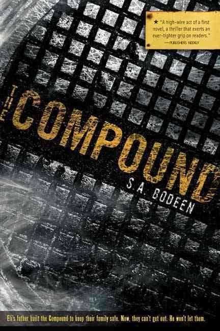 The Compound (book) t1gstaticcomimagesqtbnANd9GcQkaUxZsBUwjVS1g7