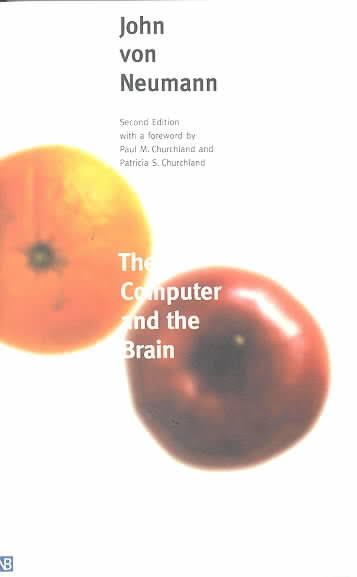 The Computer and the Brain t3gstaticcomimagesqtbnANd9GcSBahtU7PDkS6qwSR