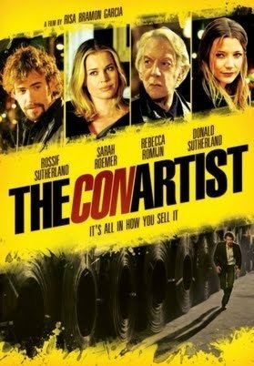 The Con Artist The Con Artist Trailer YouTube