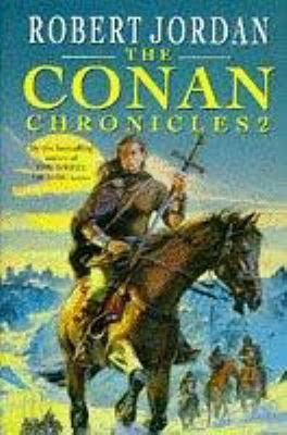The Conan Chronicles II t1gstaticcomimagesqtbnANd9GcRr9i7awYTSVXPjL