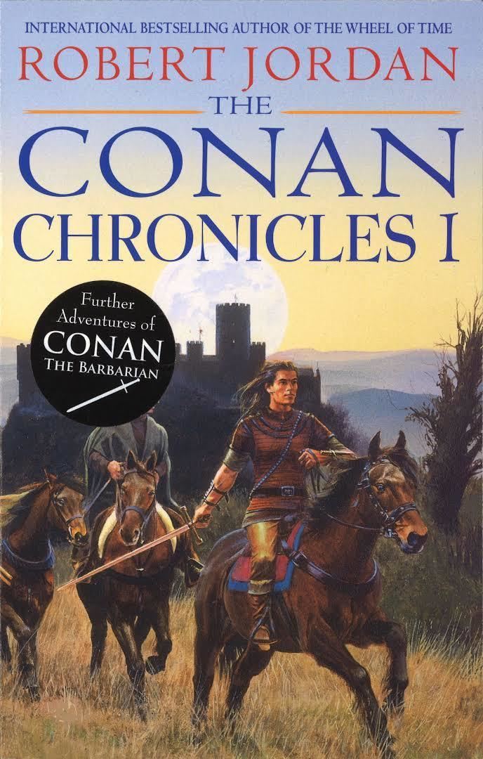 The Conan Chronicles (Robert Jordan) t0gstaticcomimagesqtbnANd9GcTVnSchoc5diKDw