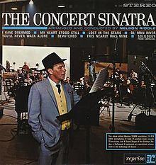 The Concert Sinatra httpsuploadwikimediaorgwikipediaenthumb7