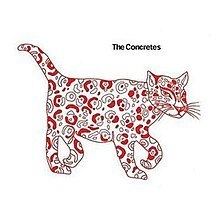The Concretes (album) httpsuploadwikimediaorgwikipediaenthumbc