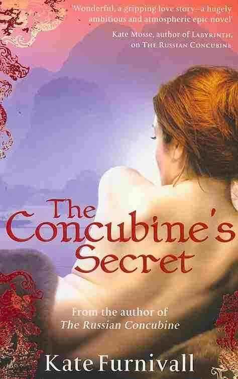 The Concubine's Secret t3gstaticcomimagesqtbnANd9GcShGqLbJsGlx81LRn